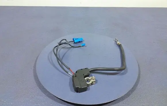 BMW 1 E82 E88 Other wiring loom 9134855