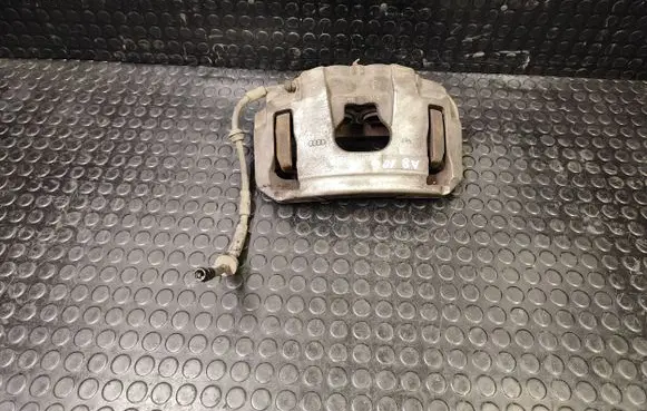 Audi A8 S8 D4 4H Front brake caliper