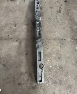 Alfa Romeo Stelvio Front bumper foam support bar 50535771