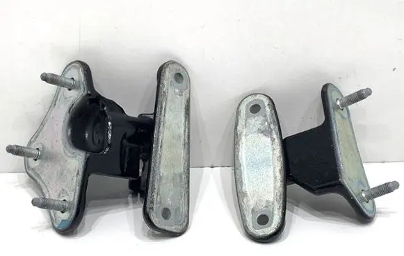 Mercedes-Benz ML W166 Other exterior part 