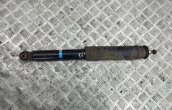 Toyota Avensis T270 Rear shock absorber/damper 4853005430