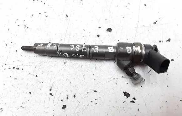 Mercedes-Benz B W245 Fuel injector