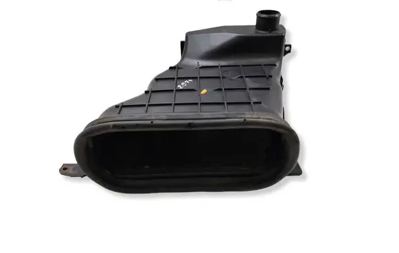 Fiat Ducato Intercooler air guide/duct channel 1386792080