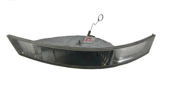 Renault Master II Front indicator light 8200163918 8200163919