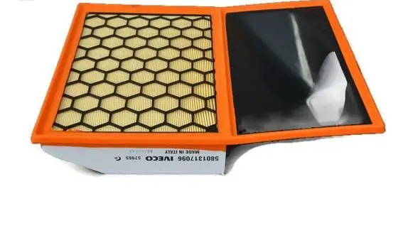 Iveco Daily 6th gen Air filter 5801317096