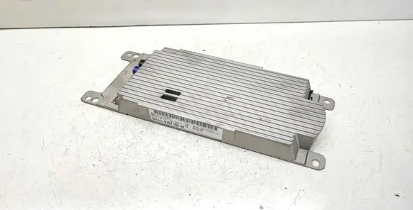 BMW 5 F10 F11 Bluetooth control unit module 9257150 84109257150