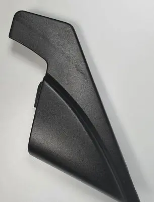 Volvo S40, V40 Front door wing mirror part 30896531
