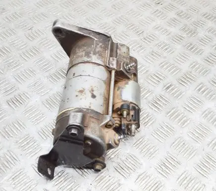 Land Rover Range Rover Sport L320 Starter motor AH2211001AC 4280005950