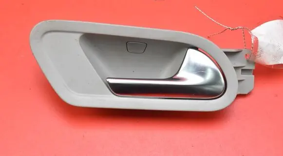 Volkswagen Eos Front door interior handle 1Q1837114