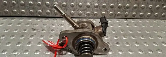 Opel Astra K Mechanical fuel pump S25053473 55510178