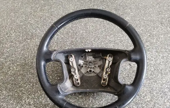 Audi A6 S6 C5 4B Steering wheel