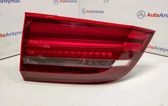 BMW X5 F15 Tailgate rear/tail lights 7329045 63217329045