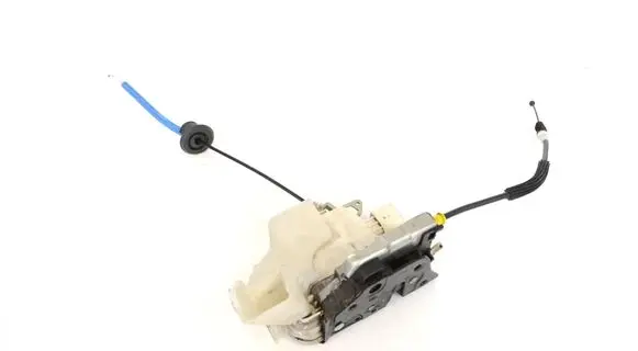 Audi A4 S4 B8 8K Front door lock 8J2837016D