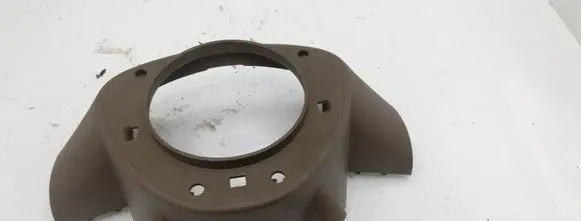 Jaguar X-Type Steering wheel column trim 4X433F563DF0AMB