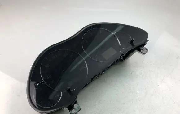 Toyota Avensis T250 Speedometer (instrument cluster) 8380005C00C