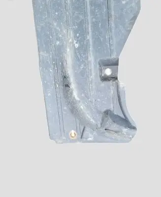 Volvo V50 Rear underbody cover/under tray 30681921 25789