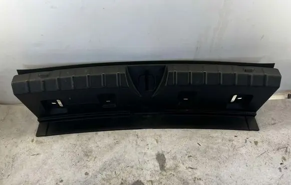 BMW 4 F32 F33 Trunk/boot sill cover protection 7284138