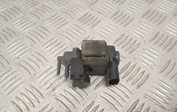 Audi A4 S4 B9 Turbo solenoid valve 059906629D