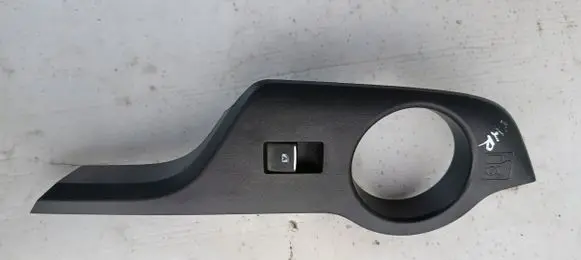 Toyota C-HR I Electric window control switch 74271F4010