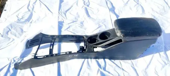 KIA Ceed Armrest 1296687