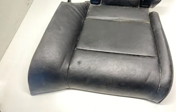 BMW 3 E92 E93 Rear seat 9113028
