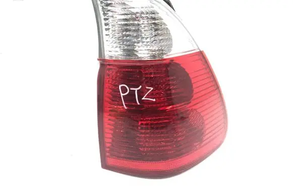BMW X5 E53 Rear/tail lights