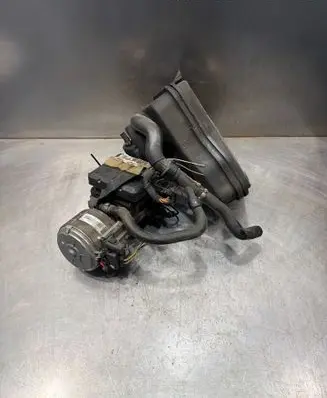 Citroen C5 Air suspension compressor 9654068680 50005801 WP8025