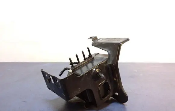 Citroen Berlingo ABS Pump 9814554480