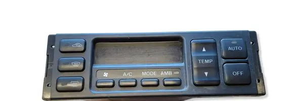 Mazda 626 Climate control unit K19Z0GE4V
