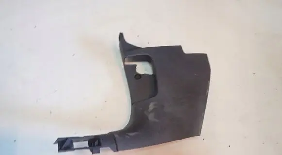 Volkswagen Golf Sportsvan Foot area side trim 517863483B