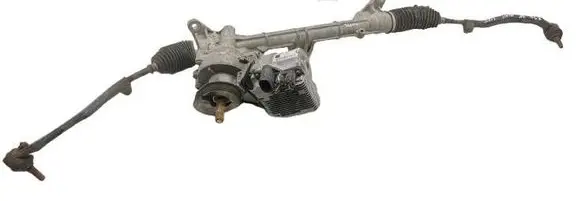 Mini One - Cooper Coupe R56 Steering rack 6799341