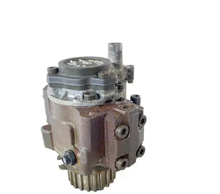 Volvo V60 Fuel injection high pressure pump A2C53384062 9676289780