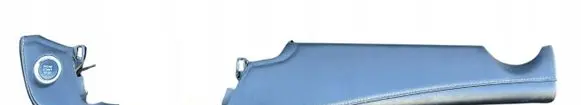 Toyota RAV 4 (XA40) Dashboard trim 55012-42030