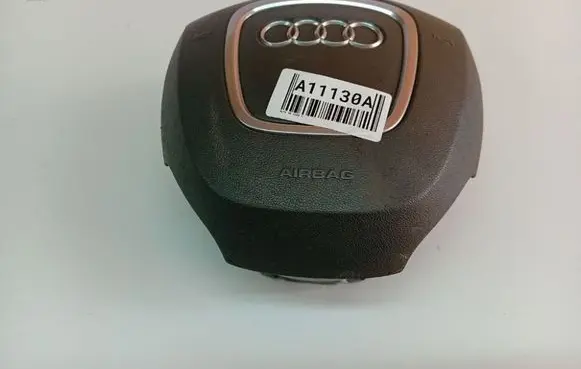 Audi A6 S6 C6 4F Steering wheel airbag 4F0880201