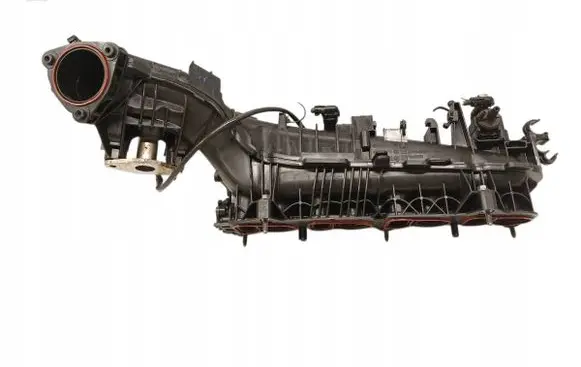 Volvo V40 Intake manifold 8513655