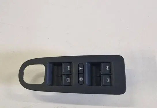 Volkswagen Sharan Electric window control switch 7N0868247