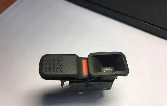 Ford Fiesta Wiper switch 84FG17K478AA