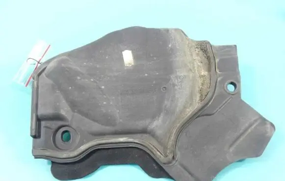 BMW 5 F10 F11 Center console 51757211898 IMPRK1333207