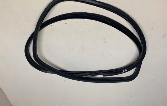 Hyundai ix35 Rubber seal rear door 