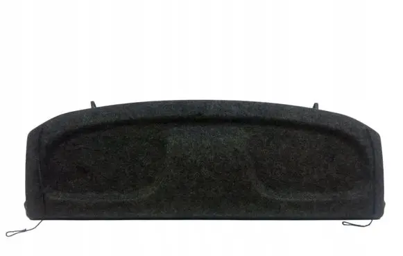 Toyota Yaris Parcel shelf 