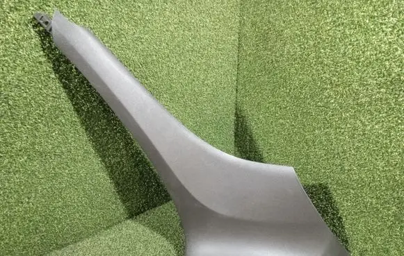 Renault Espace V (RFC) Panel trim 681957243R 681950169R