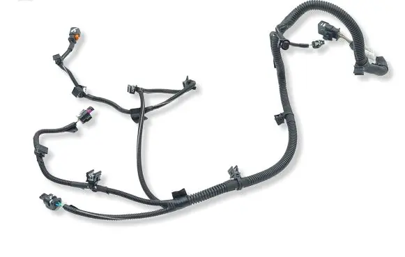 Opel Grandland X Other wiring loom 965298380 17984 TMC42