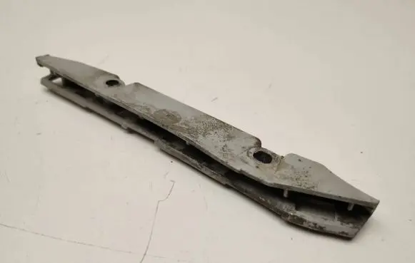 Mercedes-Benz S W222 Front bumper mounting bracket A2228850121