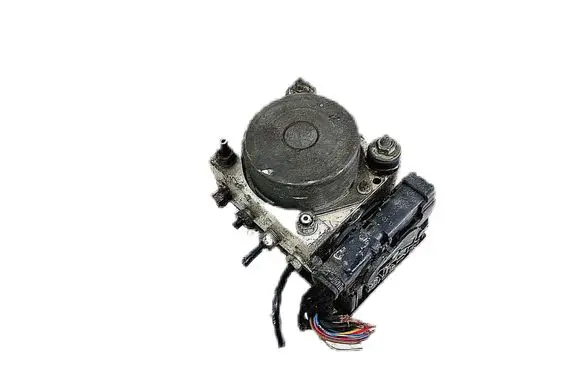 Opel Corsa D ABS Pump 13236012