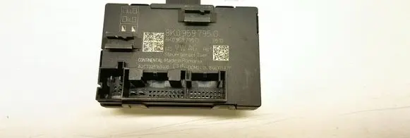 Audi Q5 SQ5 Door control unit/module 8K0959795G