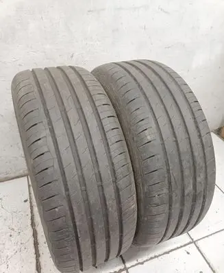 Volkswagen Golf II R16 summer tire 22555R16 DEBICA PRESTOHP2