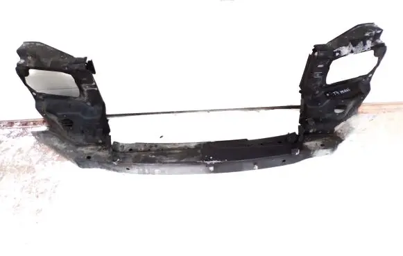 Volkswagen Transporter - Caravelle T4 Radiator support slam panel