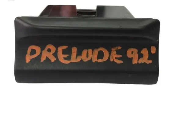 Honda Prelude Car ashtray 77710SS0003ZA 77710SS0013ZA