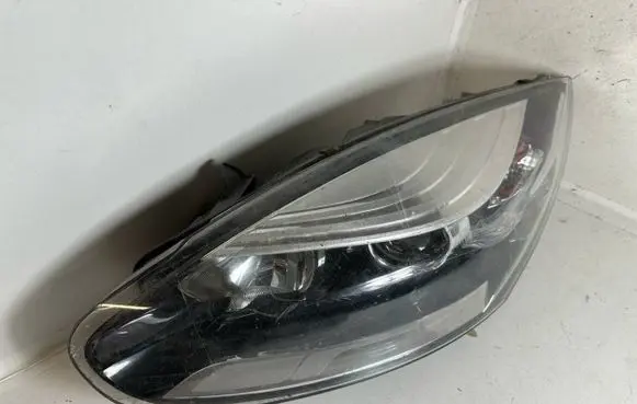 Renault Megane IV Headlight/headlamp 55111A5LMDEM1