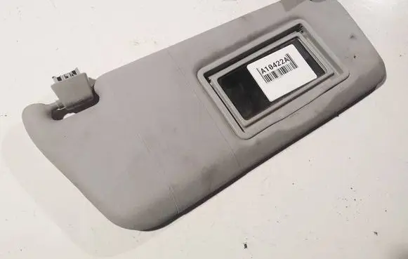 Mercedes-Benz C W203 Sun visor